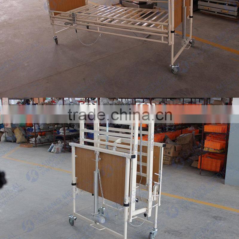 High Quality Electric Adjustable Bed Control(CE/FDA)