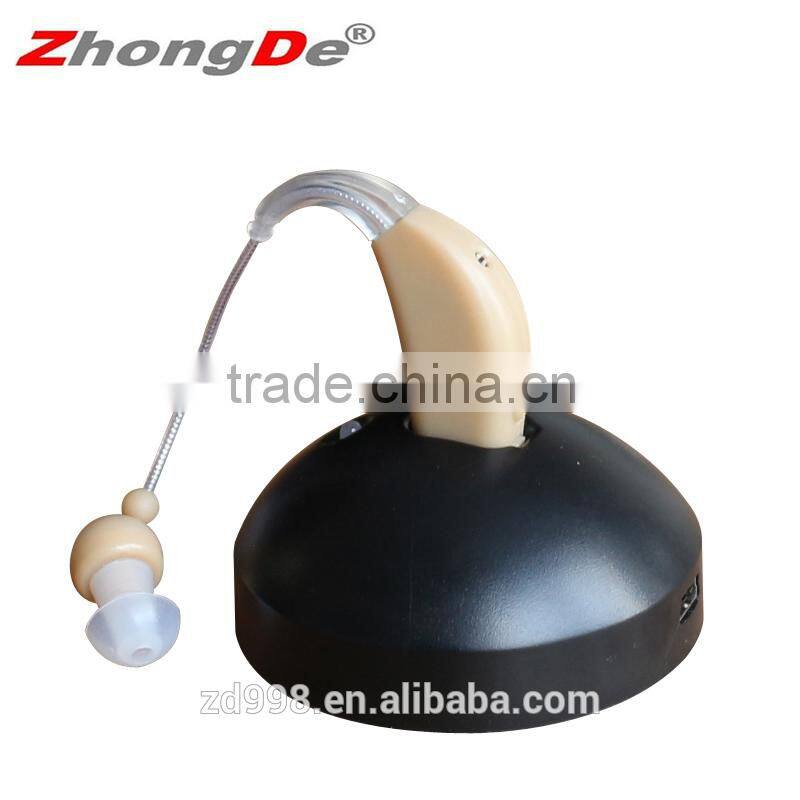 Top Selling Rechargeable hearing aid price in philippines