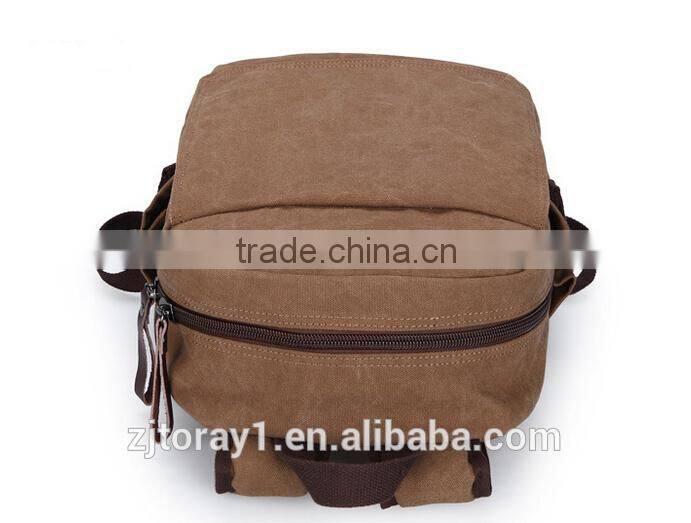 Latest Design Naylon Back High School Shoulder Backpack Bags For Fashion Teenagers