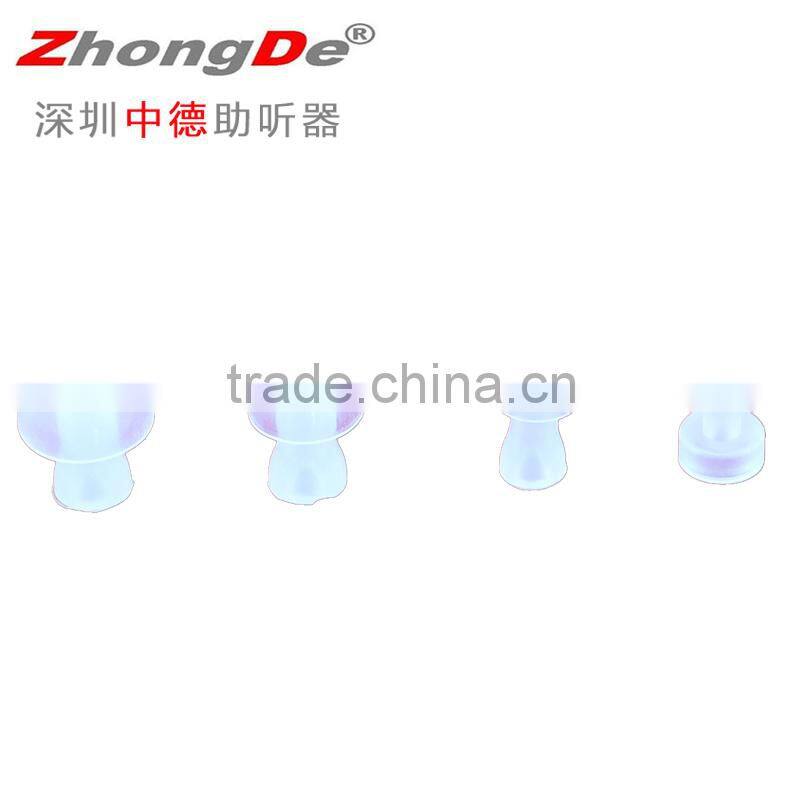 Cheap high quality hearing aid, box hearing aid, audio service hearing aid