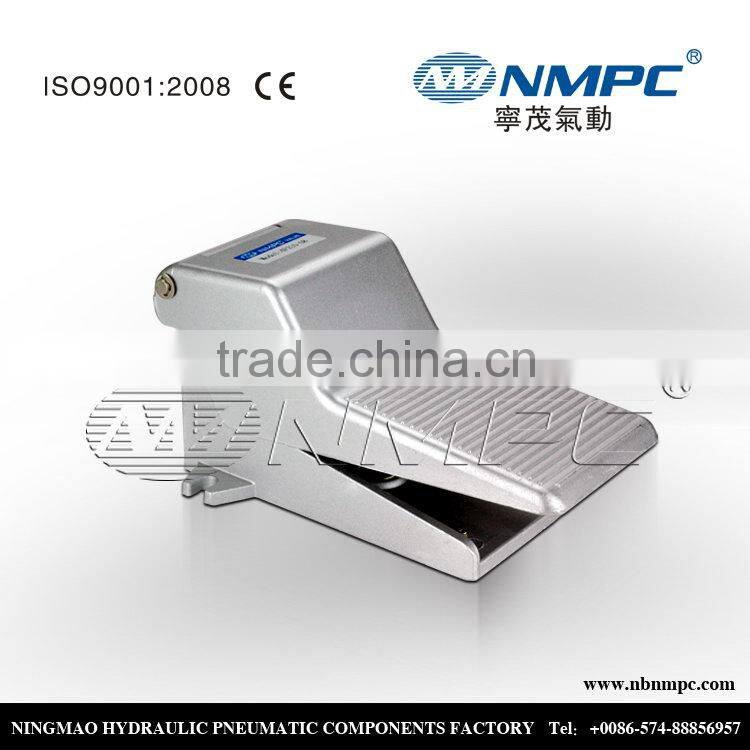 Newest High reflective foot servo valve