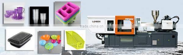 Plastic injection moulding for speed skate parts