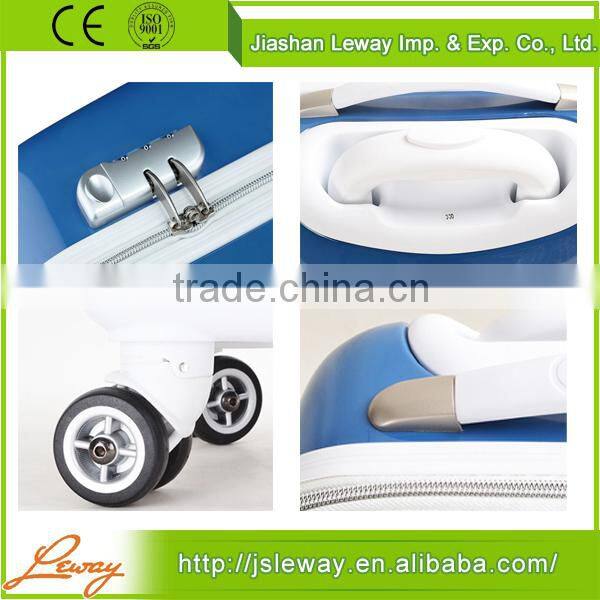 wholesale china import classic trolley luggage bag