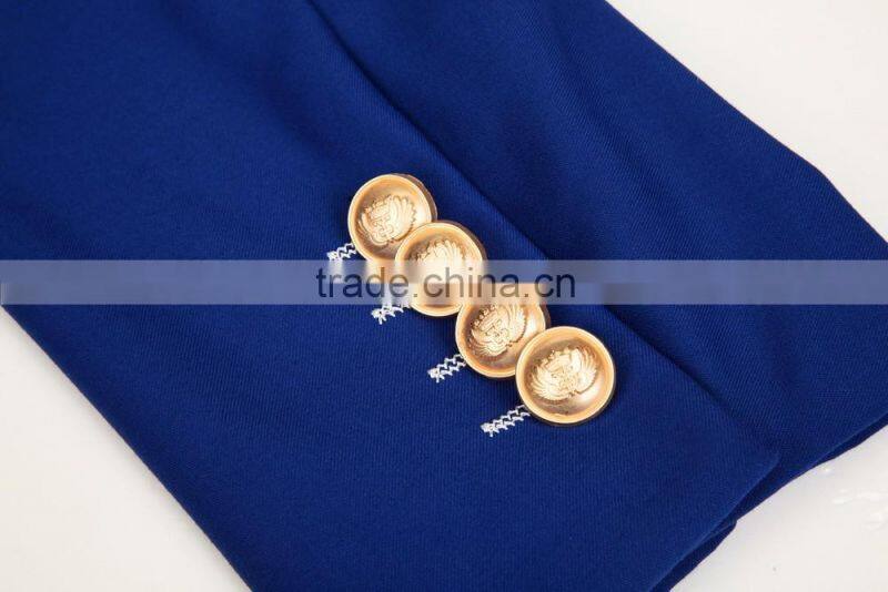 2016 Latest men's coat pant designs wedding suit China men suit factory
