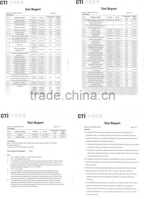 Large and Medium-sized Circuit Breaker Silver Copper Electrical Contact