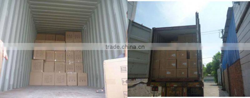 Hot sale aluminium photo frame with plastic diamond popular design