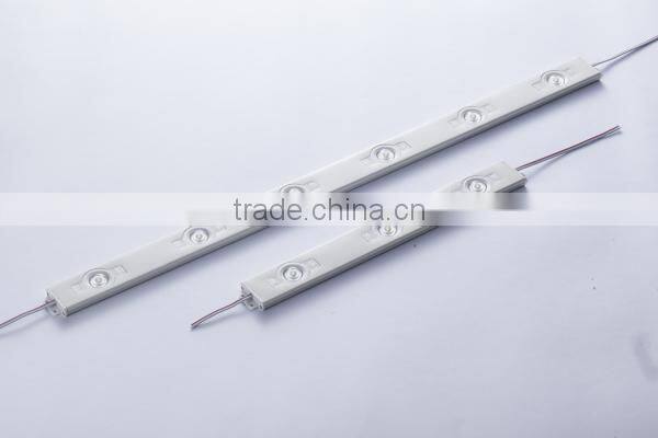 shenzhen 12w best price smd2835 led module waterproof ip65 68 CE RohS UL certified