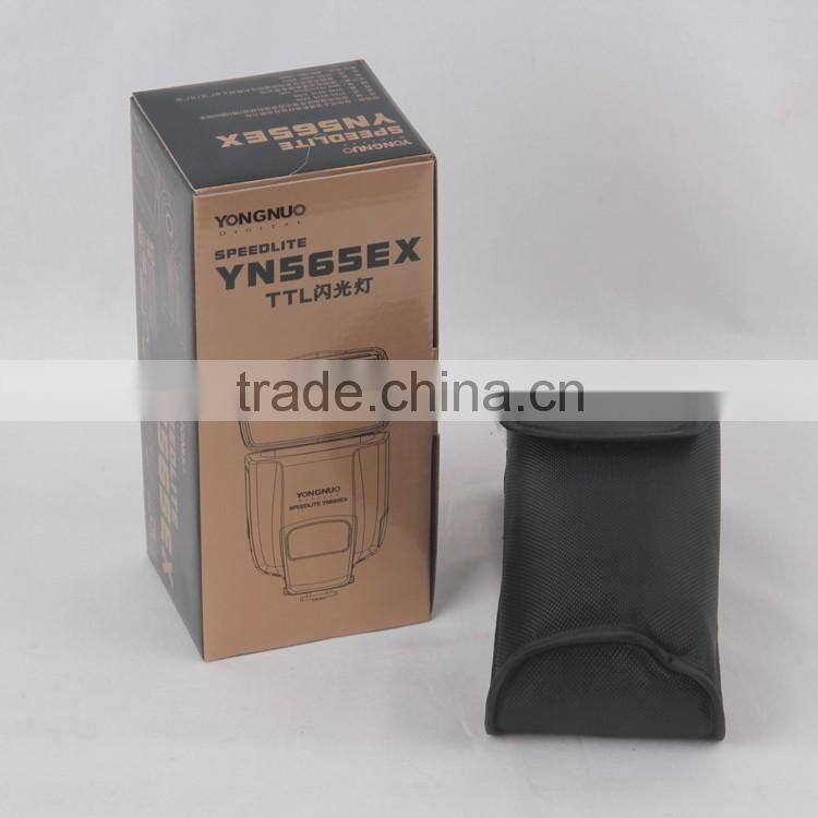 Stock Yongnuo YN-565EX ETTL Speedlite Flash for Nikon