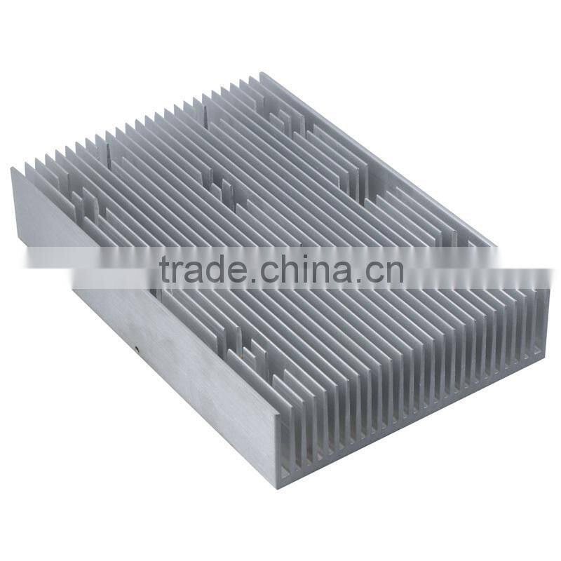 Aluminum Heat Sink for LED