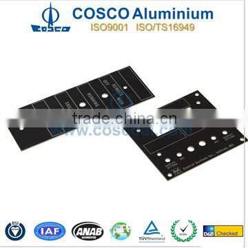 Hot Sale aluminium panel