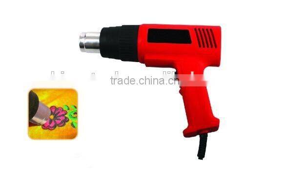 GS CE Approved 2000W hot types of air blower