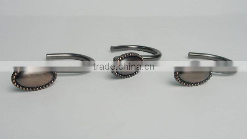 best price shower curtain hooks/ custom shower curtain Hooks