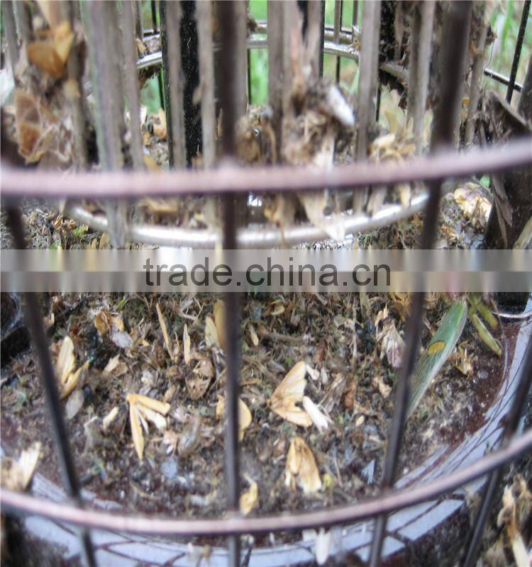 Solar mosquito repellent with led light industrial mosquito repellent