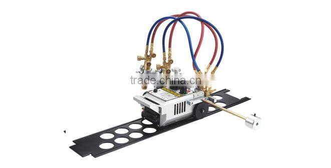 CG-30II New Trolley type gas flame cutting machine