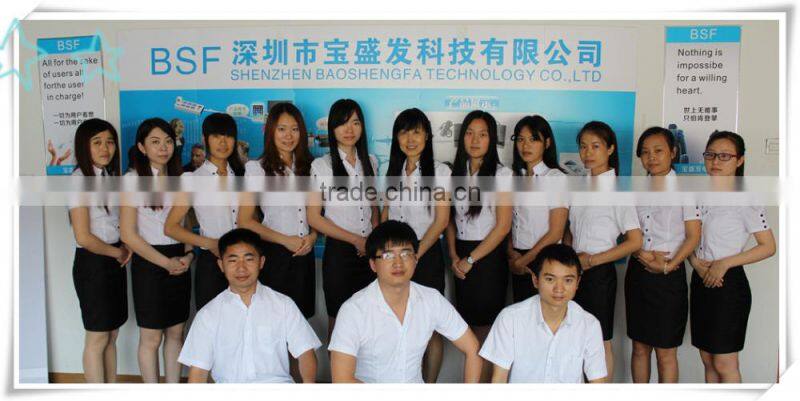 UL ROHS FCC power adapter 12v1a