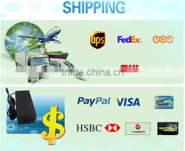 12V 5A Adapter For Liquid Crystal Display