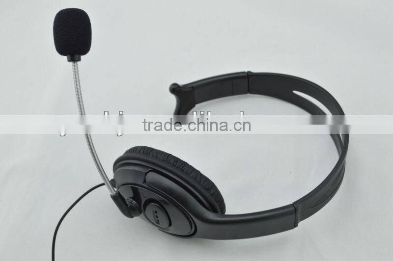 hot selling ! !new design waterproof noice cancelling bluetooth Headset For ps4 games/Gaming earphone For sony playstation 4