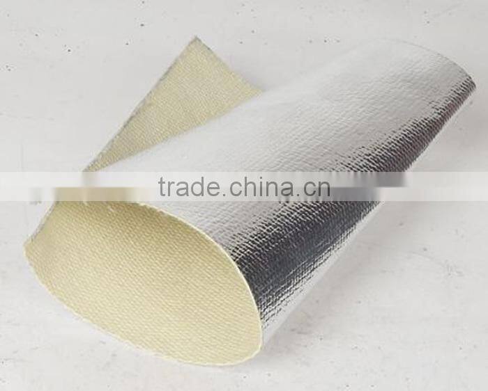 Fluorine Coated Fiberglass Cloth