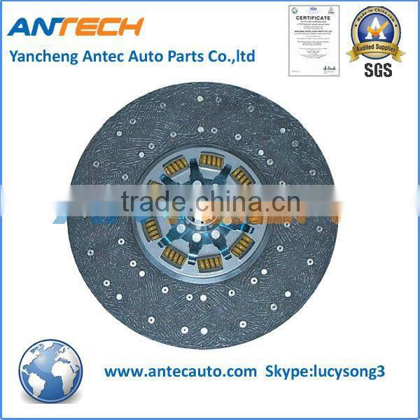 1861 219 157 clutch disc