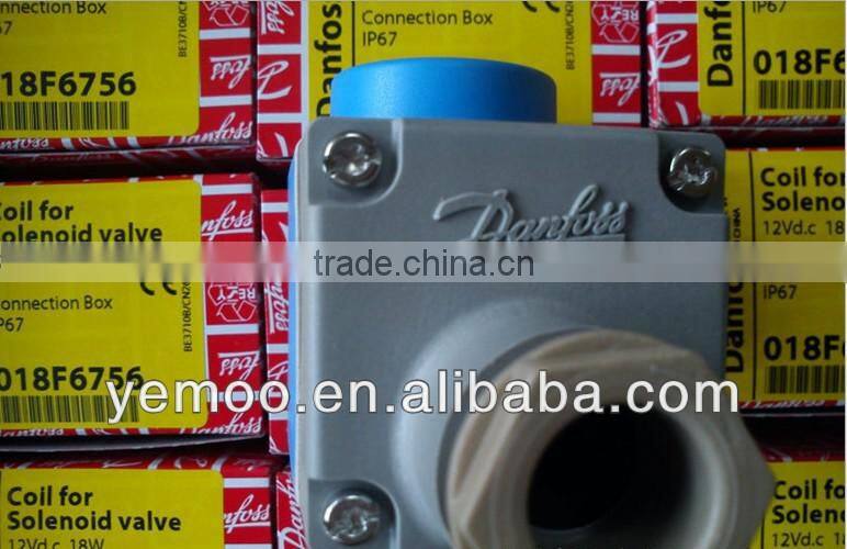 Danfoss Water Solenoid Valve EVR10 032F1217