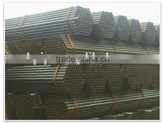 ERW steel pipe