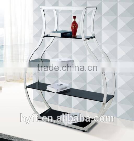 grocery store shelf,home wall shelf,stainless steel shelf KQD122