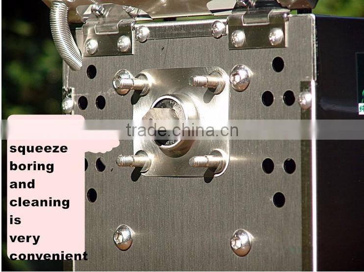 China virgin ginger oil extraction machinery for edible seasonings,cooking moringa seed oil extraction machine