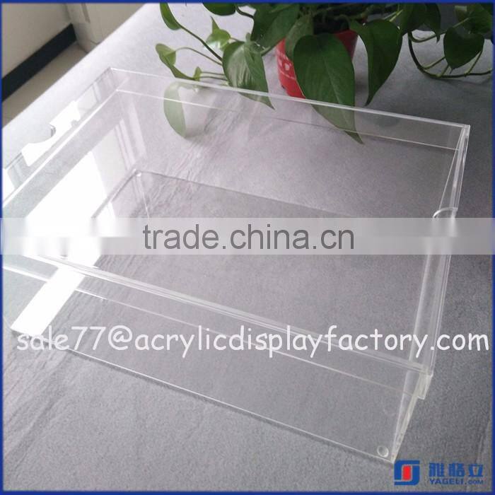 luxury acrylic sneaker display box,acrylic plastic shoe display stands,acrylic container shoe storage