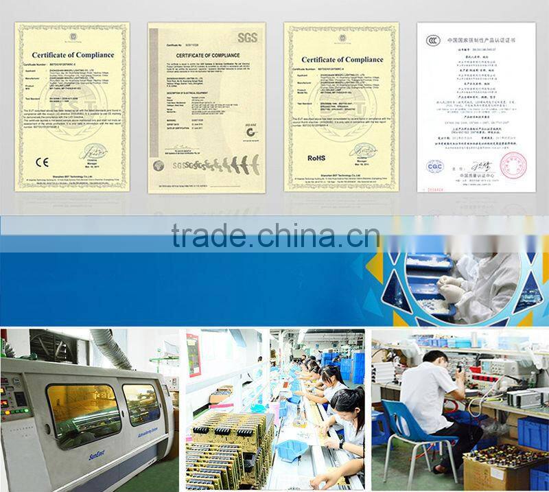 80w waterproof power supply