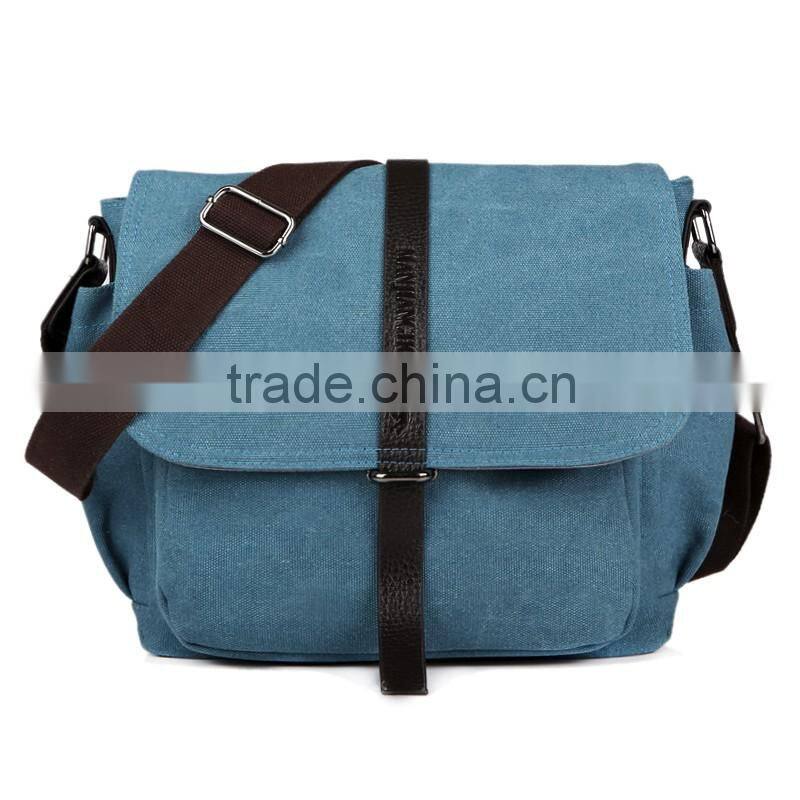2016 Factory Canvas genuine travelling handbags weekend fashion travel bag