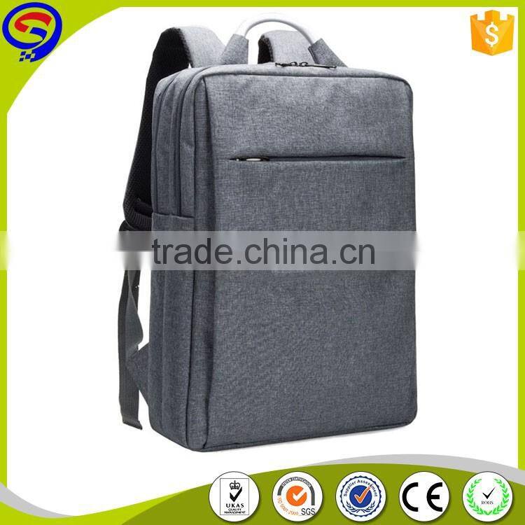 New Style unisex polyester Laptop Backpack
