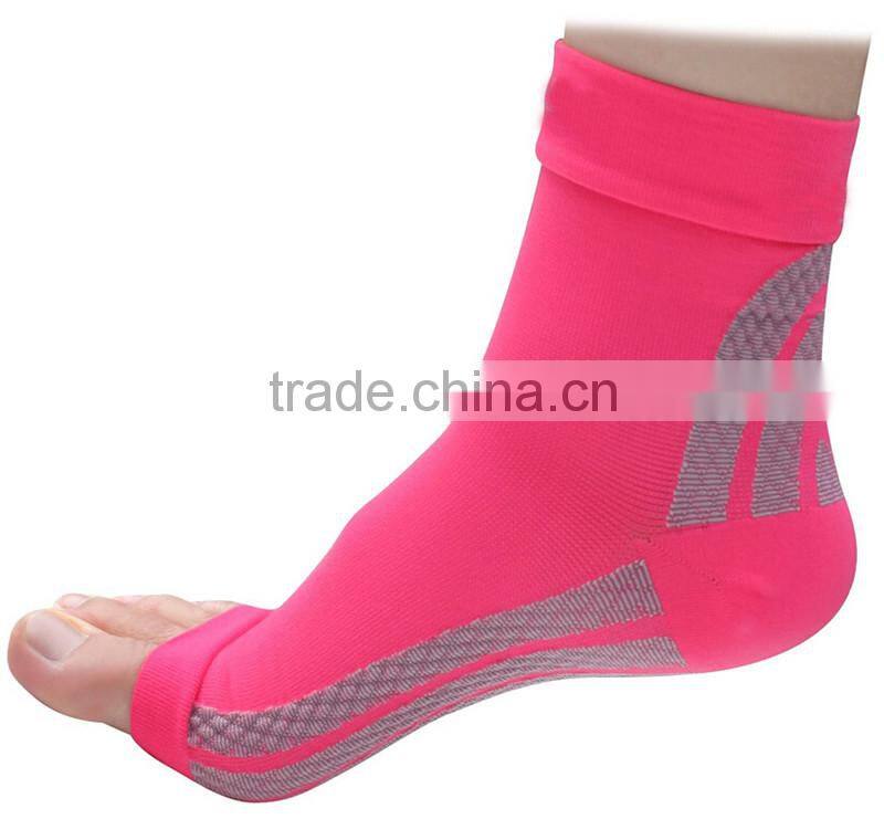health care product compression wear plantar fasciitis sports socks
