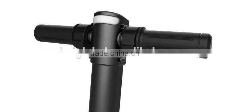 Made In China Rechargeable 22km Per Hour Spped Pro Stunt Scooter