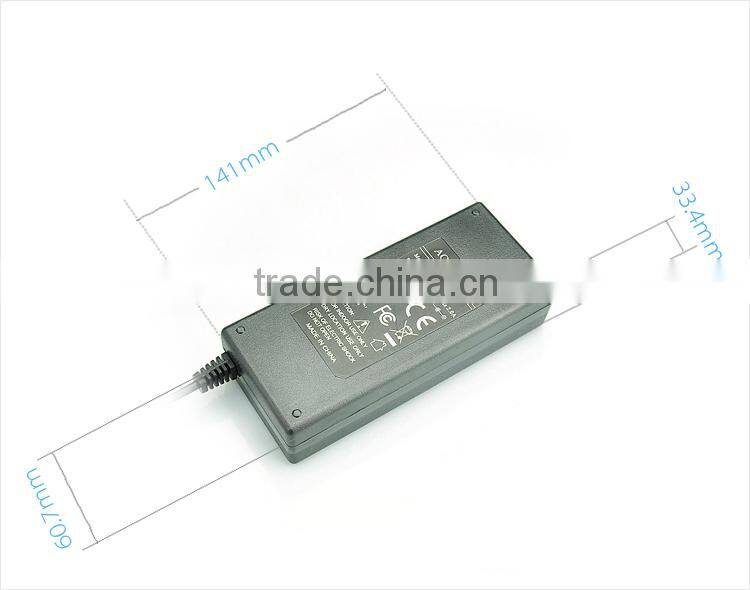 15V 5A AC DC Adapter