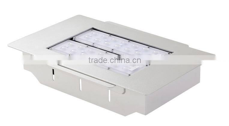 120W Canopy Light LED led canopy light for gas station