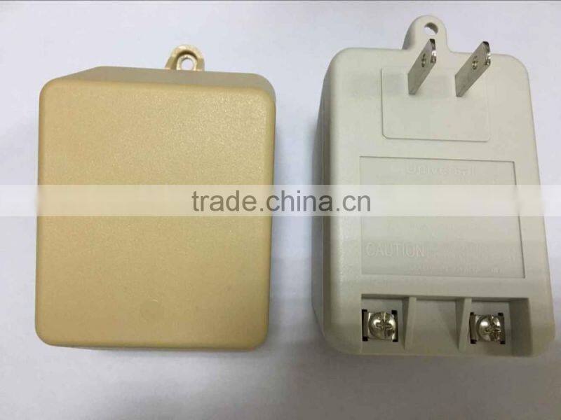 16.5VAC 20VA Class 2 transformer for security cameras
