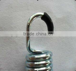 6FT Big Round Garden Jumping Trampoline with Enclosure Combo (HOT SALE)