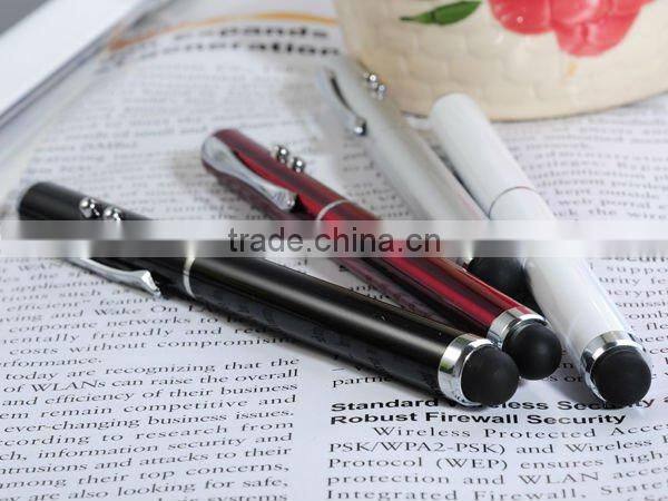 pen holder for stylus pen 3 in 1 stylus pen
