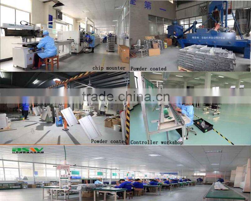 Solar LED Street light 15W