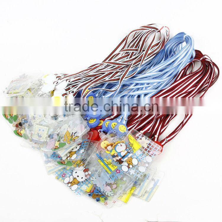 metal badge reel for promotion