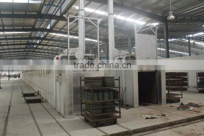 flexible grinding wheel