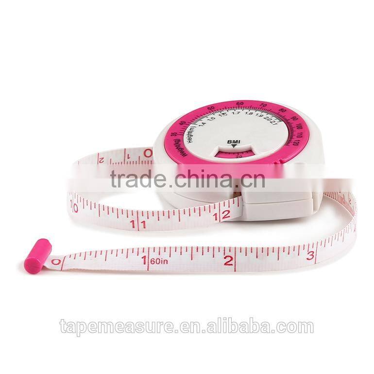 HOT mini retractable mini custom multifunction ruler