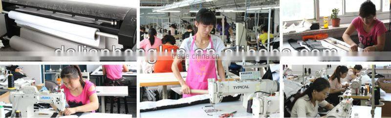 High Quality Polyester Jacket 2016