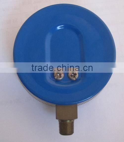 Stainless Steel Pressure Gauge