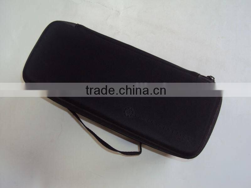 Durable & Hard eva flashlight case