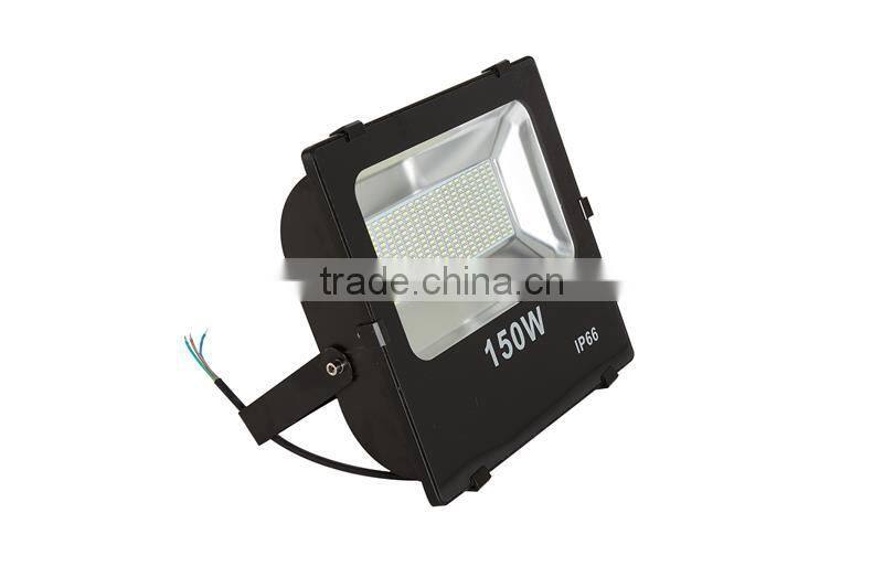 150w led floodlight projector,truck parts,KRG-FL10-500W,flood lighting fixture