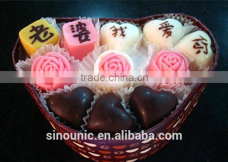 hot sale factory price 3d chocolate printer for sale