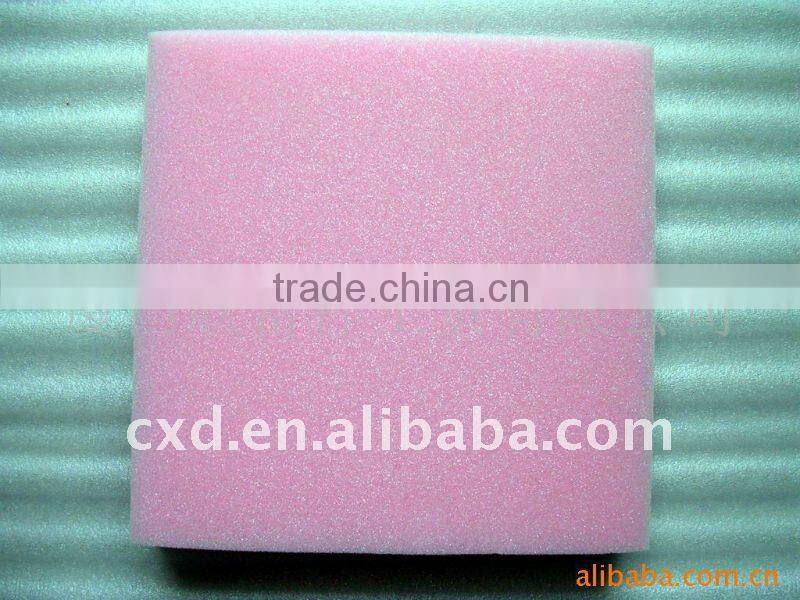 Cosmetic Sponge Foam,