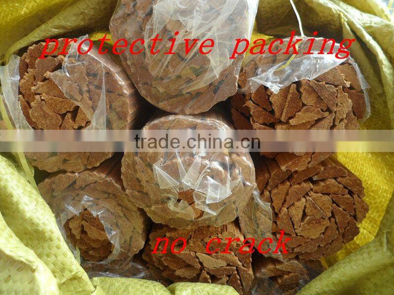 corner design recon teak wood moulding