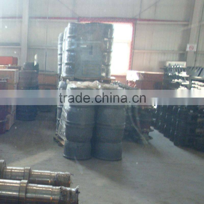 brake drum for beiben